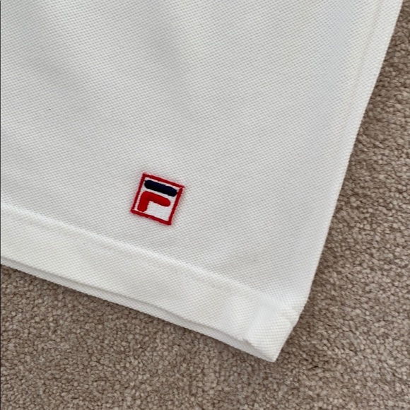 Fila Tennis Skirt - Picture 3 of 7